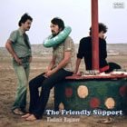 The Friendly Support ©1981