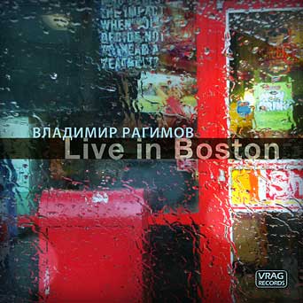   - Live in Boston