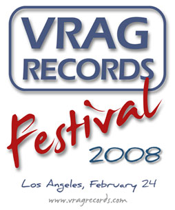 VRAG Records Festival - 2008